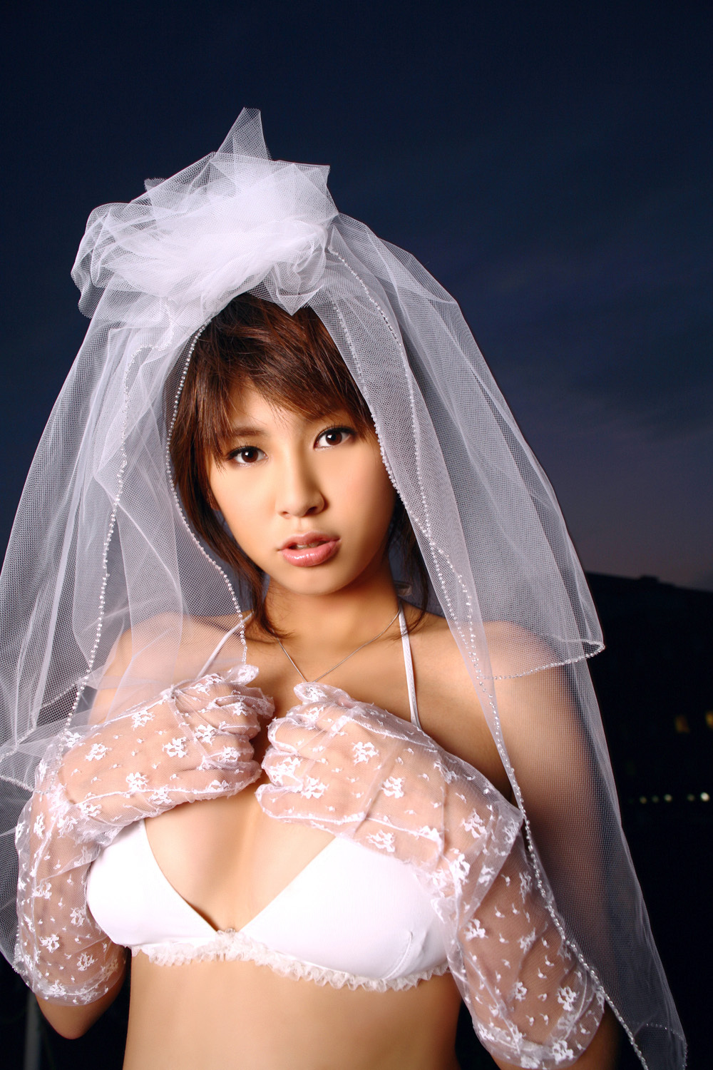 小阪由佳 No353 Yuka Kosaka [dgc]